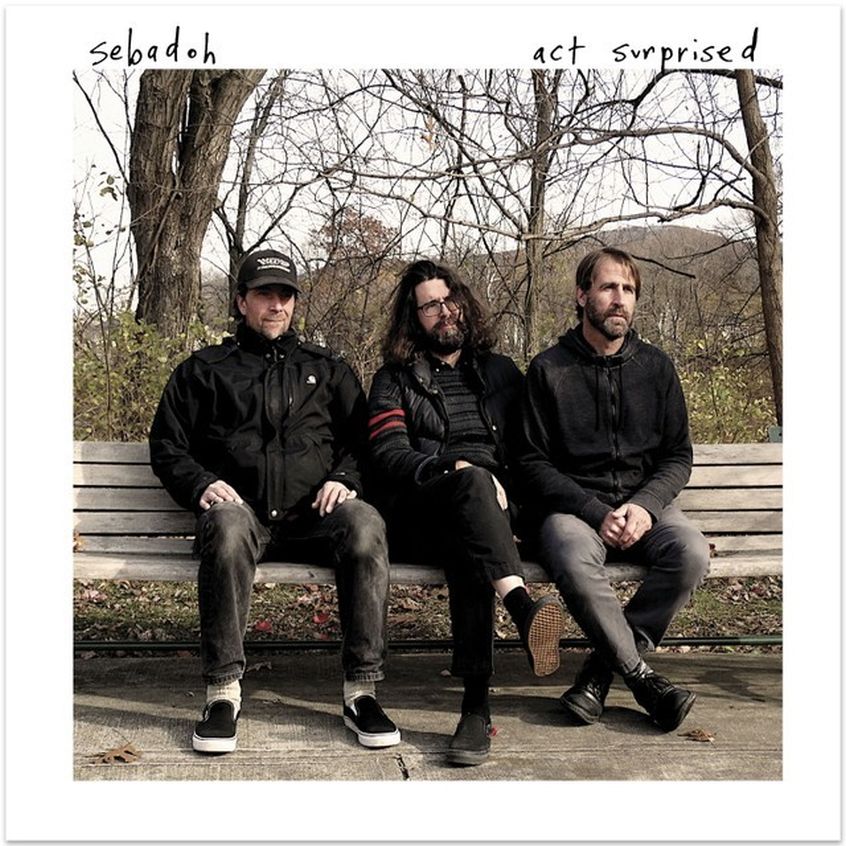 Ascolta “Stunned” secondo estratto dal nuovo album dei Sebadoh