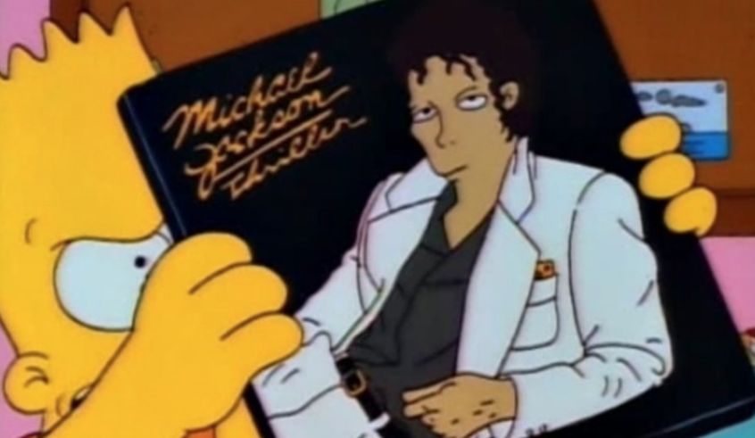 I Simpson ‘cancellano’ l’episodio con la voce di Michael Jackson in seguito al doc “Leaving Neverland”