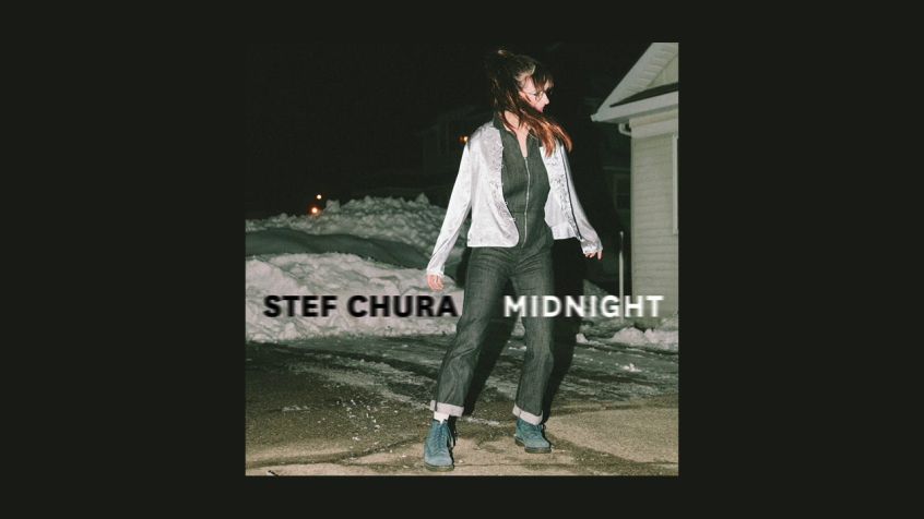 TRACK: Stef Chura – Method Man