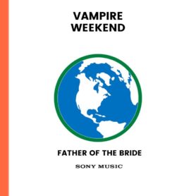 I Vampire Weekend svelano i dettagli del nuovo disco e condividono 2 nuovi brani