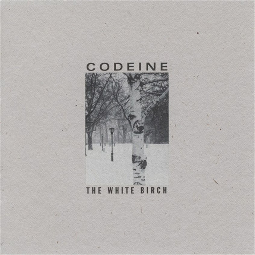 Oggi “White Birch” dei Codeine compie 25 anni