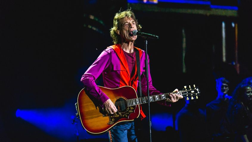 Mick Jagger sara’ operato al cuore