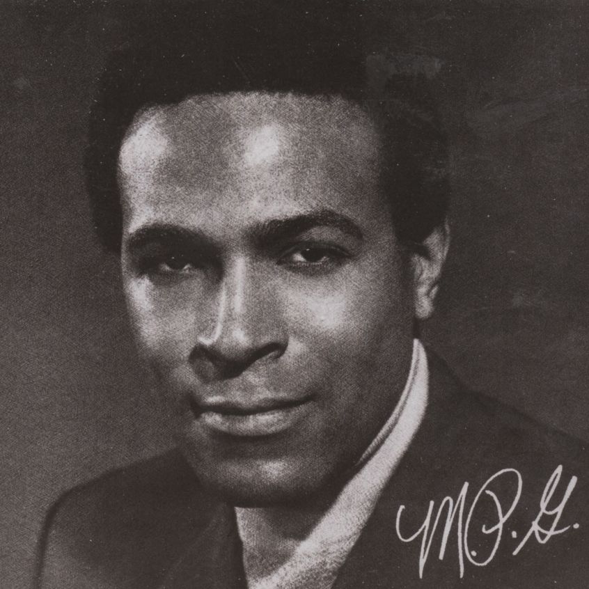 Marvin Gaye, missing you: 1Âº aprile 1984