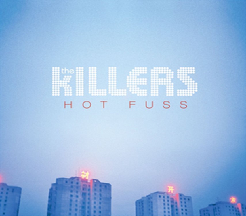 Oggi “Hot Fuss” dei The Killers compie 15 anni
