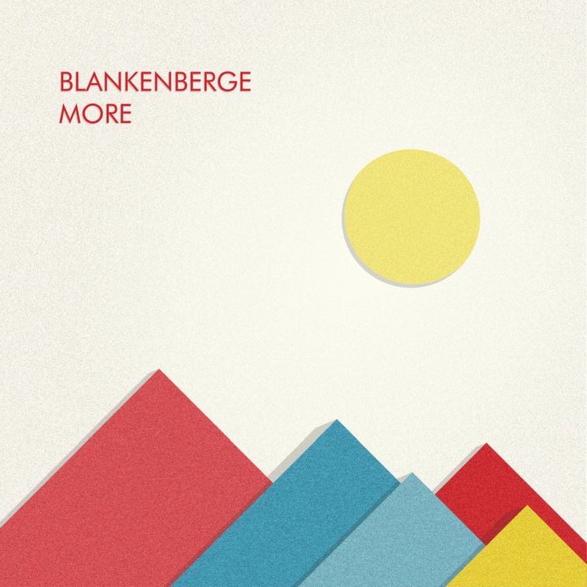ALBUM: Blankenberge – More