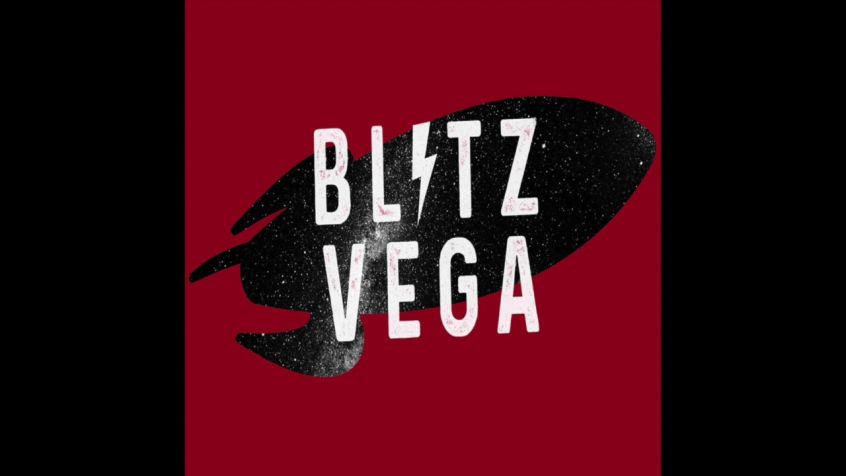 TRACK: Blitz Vega – Hey Christo