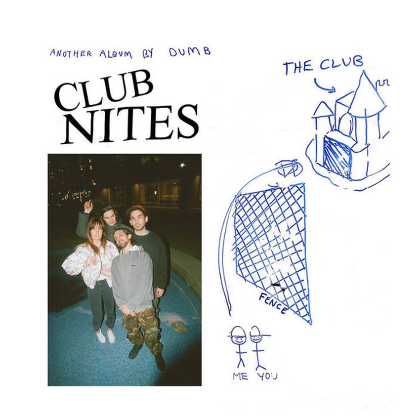 VIDEO: Dumb – Club Nites