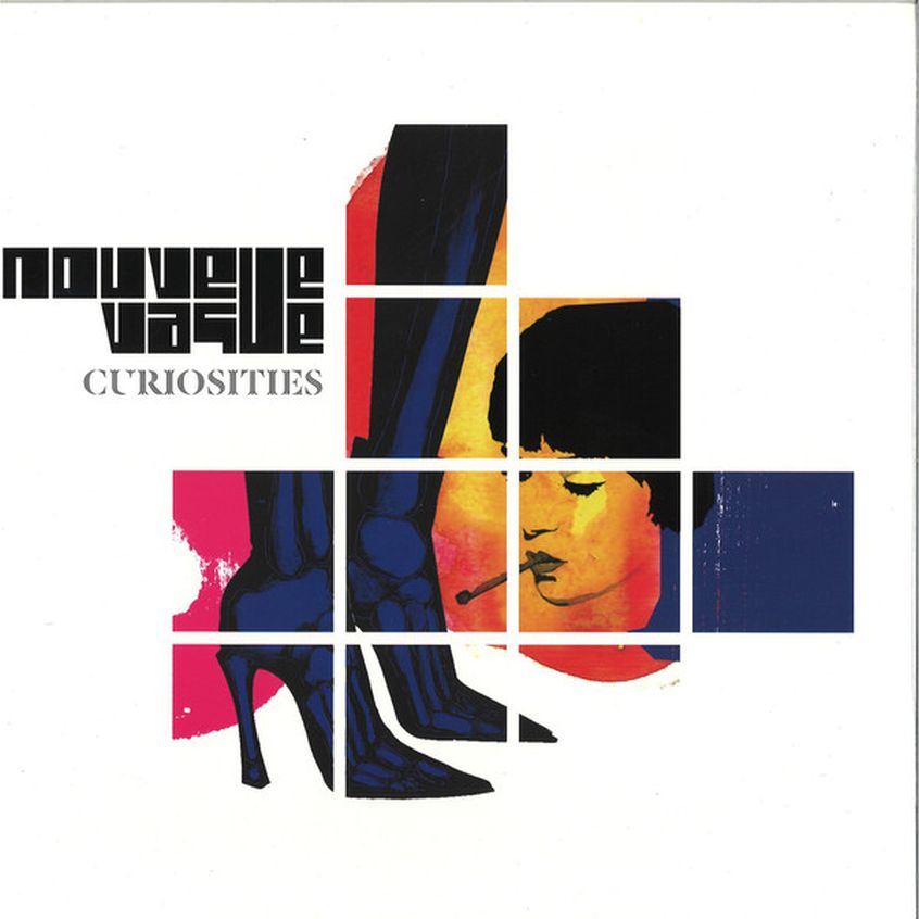 Nouvelle Vague: nuovo album per il 15esimo anniversario della band. Si intitola “Curiosities”