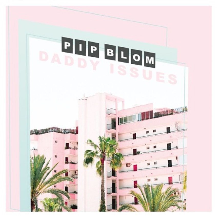 VIDEO: Pip Blom – Daddy Issues / Ruby.