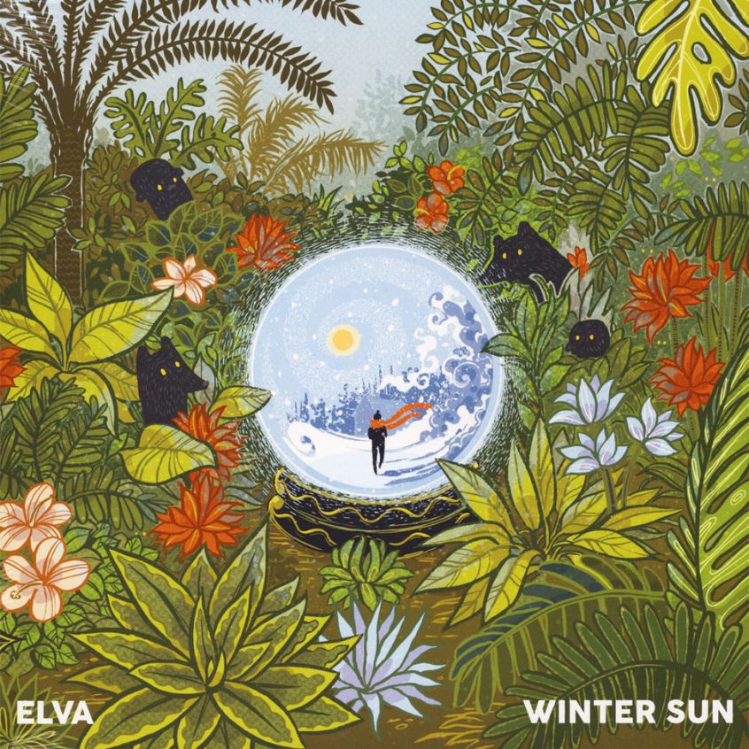 ALBUM: Elva – Winter Sun