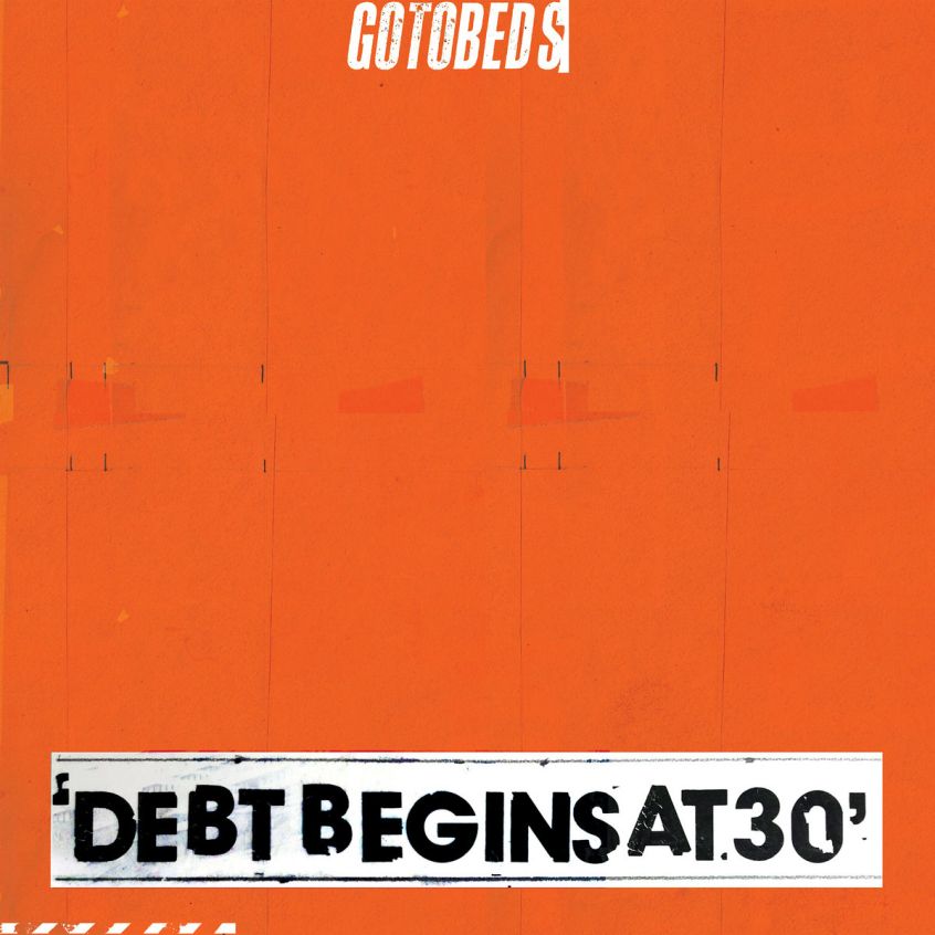 The Gotobeds: guarda il video del nuovo singolo “Twin Cities”