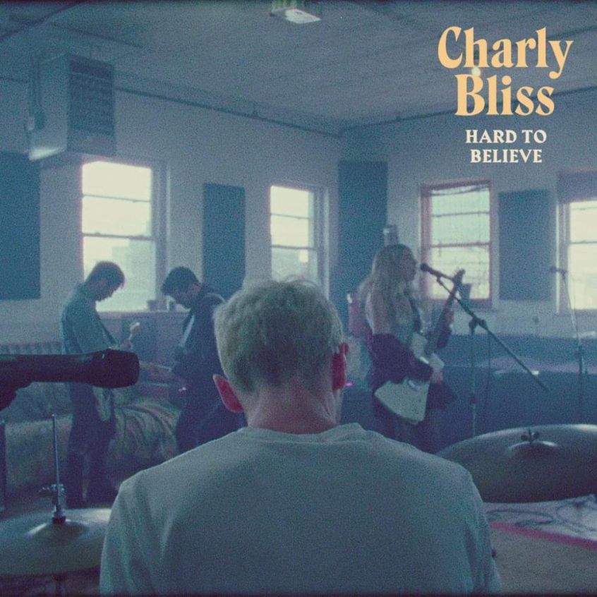 Guarda il video di “Hard To Believe”, il nuovo singolo dal secondo LP dei Charly Bliss