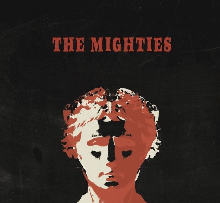 [ANTEPRIMA] ALBUM: The Mighties – Augustus