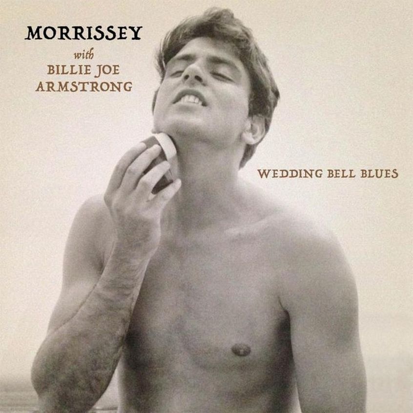 Nel nuovo singolo di Morrissey c’è la collaborazione con Billie Joe dei Green Day: ascoltalo