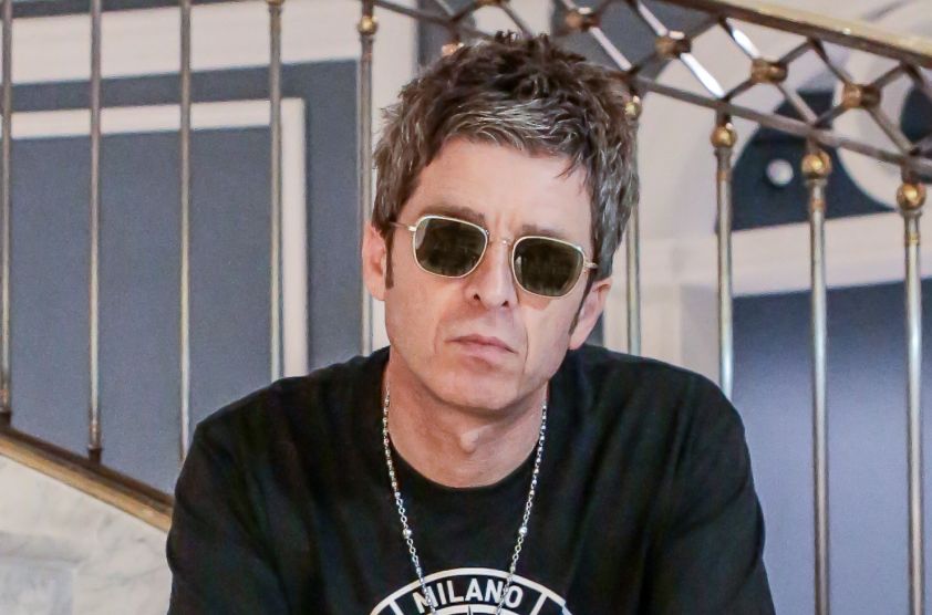 Noel Gallagher condivide il demo di “Don’t Stop” degli Oasis