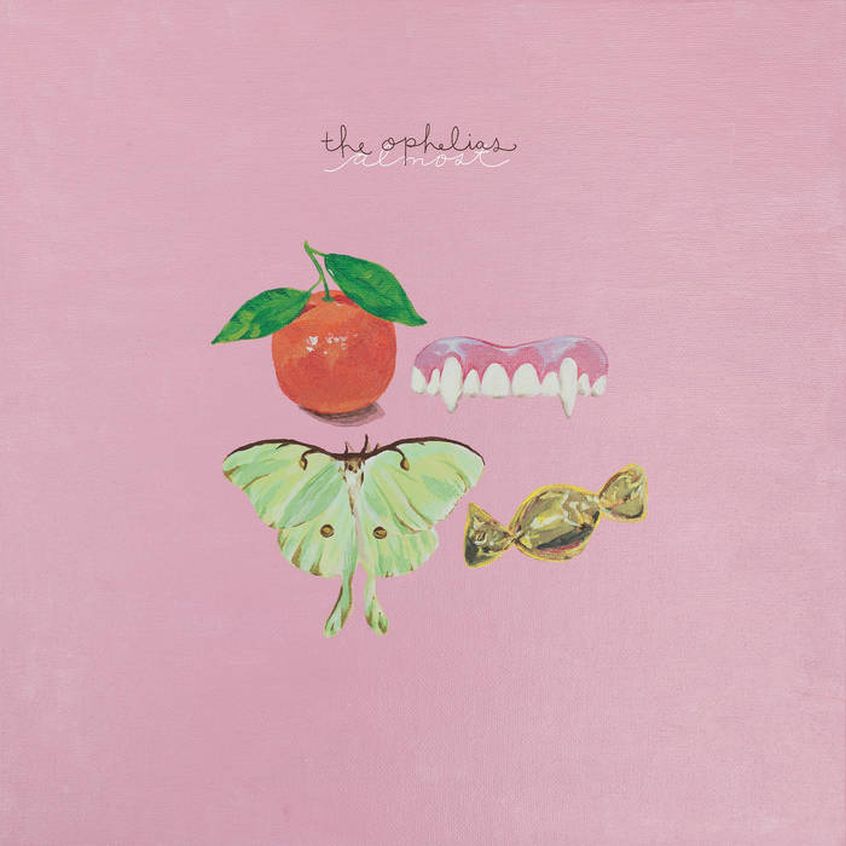 The Ophelias: “Almost” è il nuovo album. Ascolta il secondo singolo “General Electric”