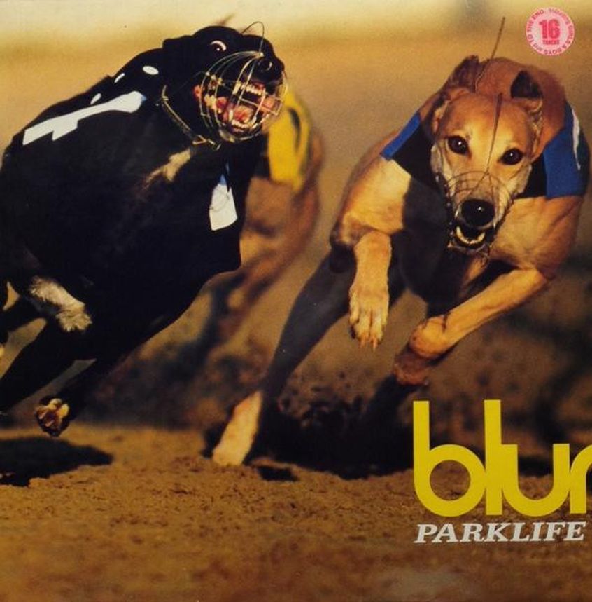 Oggi “Parklife” dei Blur compie 25 anni