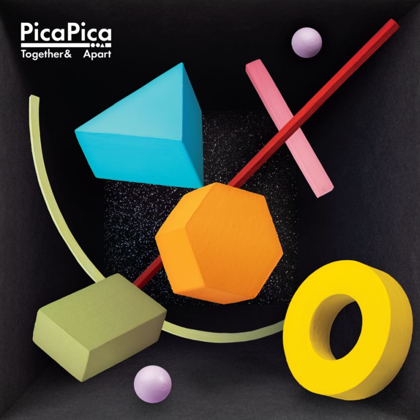 A giugno il primo album dei PicaPica. Ecco il singolo “Sucker Punch”