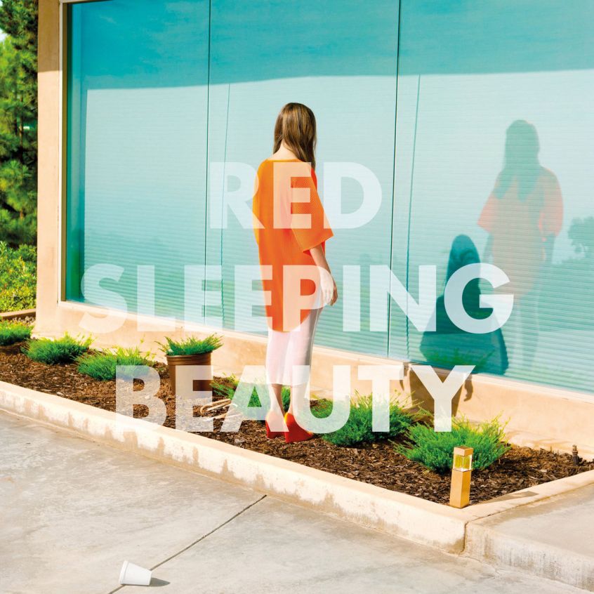 Ascolta “Stockholm”, il nuovo album dei Red Sleeping Beauty