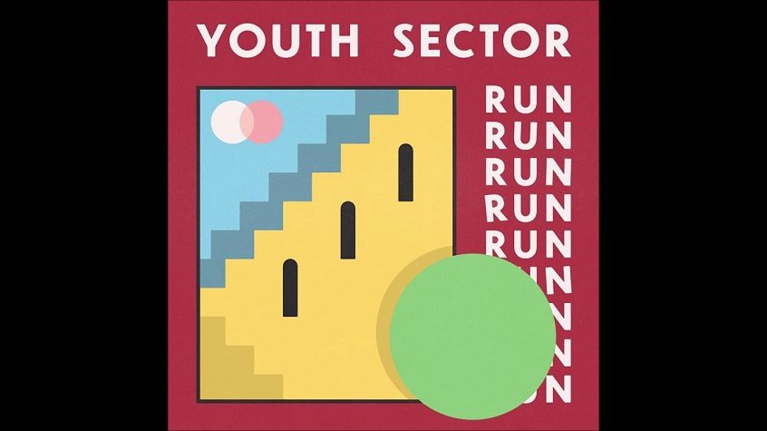 TRACK: Youth Sector – Run