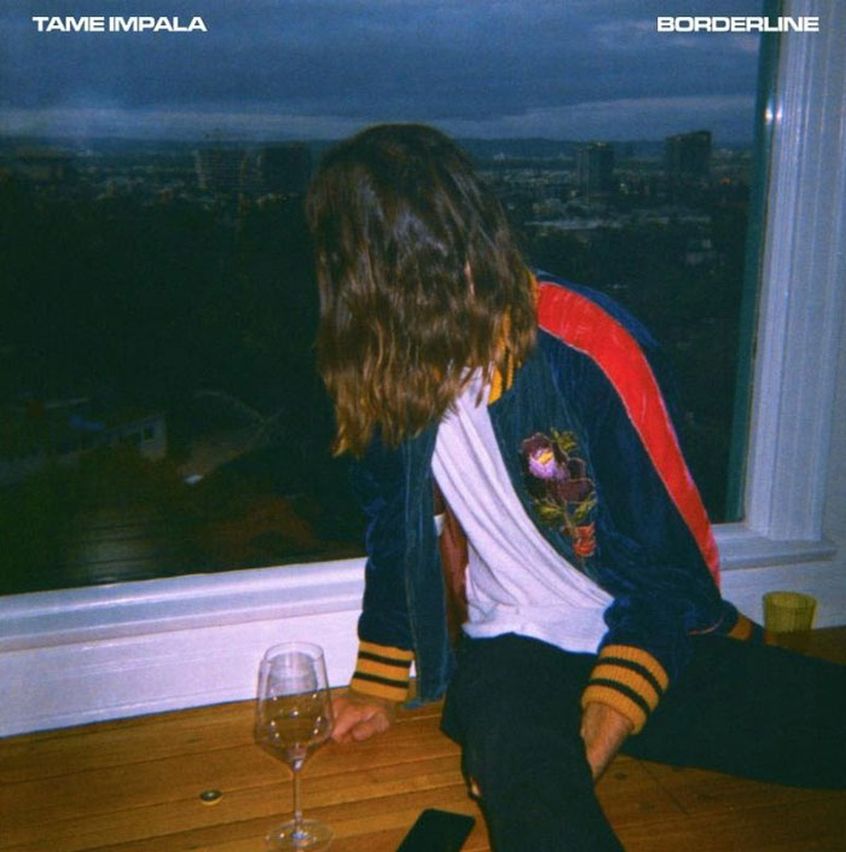 Ascolta “Borderline” nuovo singolo dei Tame Impala