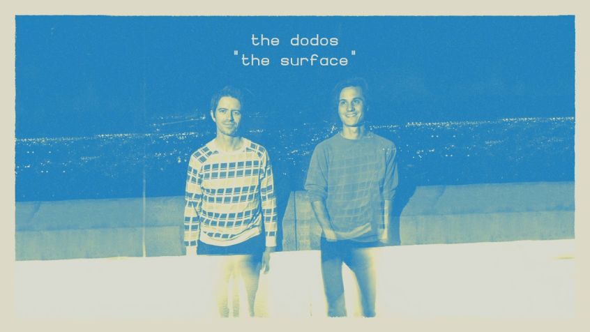 The Dodos tornano con un nuovo singolo: ecco “The Surface”
