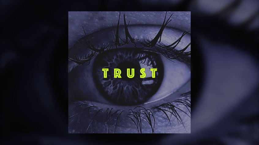 TRACK: Yoop – Trust