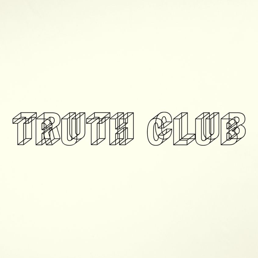TRACK: Truth Club – Tethering
