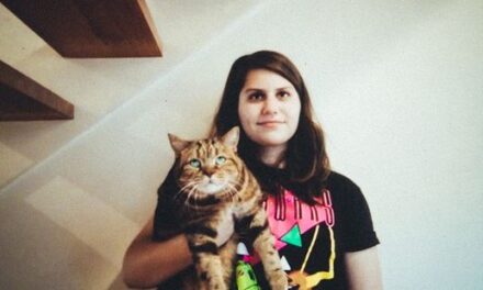 Alex Lahey – The Best Of Luck Club