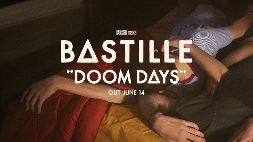 Bastille: annuncio album e nuovo singolo