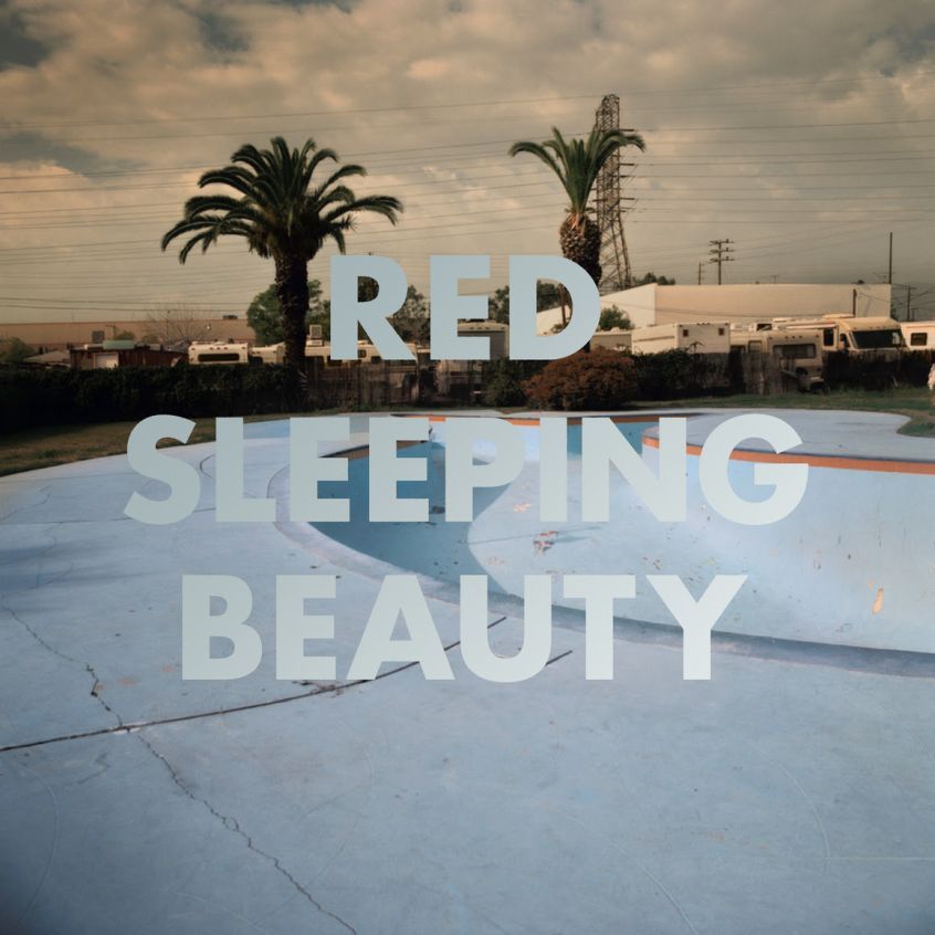 Ascolta la versione di “Don’t Cry for Me, California” dei Red Sleeping Beauty fatta da Dylan Mondegreen