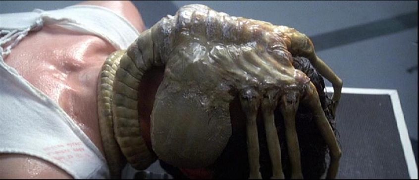 Oggi “Alien” di Ridley Scott compie 40 anni