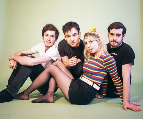 Charly Bliss – Young Enough