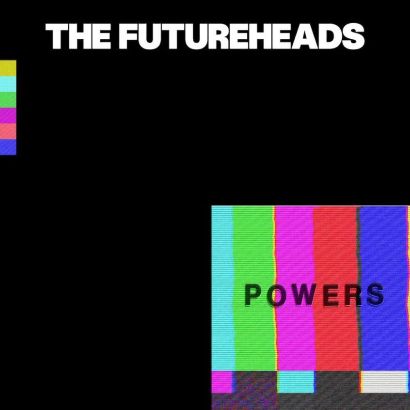Due nuovi brani ad anticipare il disco dei Futureheads atteso in agosto