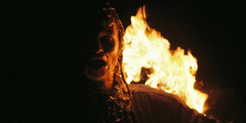Guarda il video di “Self-Immolate” inedito dei King Gizzard & The Lizard Wizard