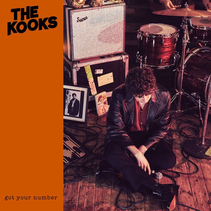 Inaspettatamente arriva un nuovo singolo dei Kooks: ascolta “Got Your Number”