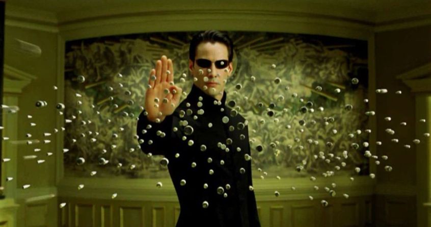 Le Wachowskis potrebbero non essere coinvolte nel reboot di Matrix
