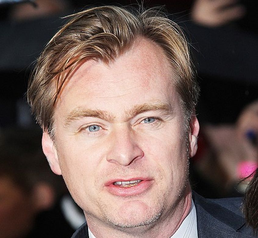 Emergono i primi dettagli del nuovo film di Christopher Nolan