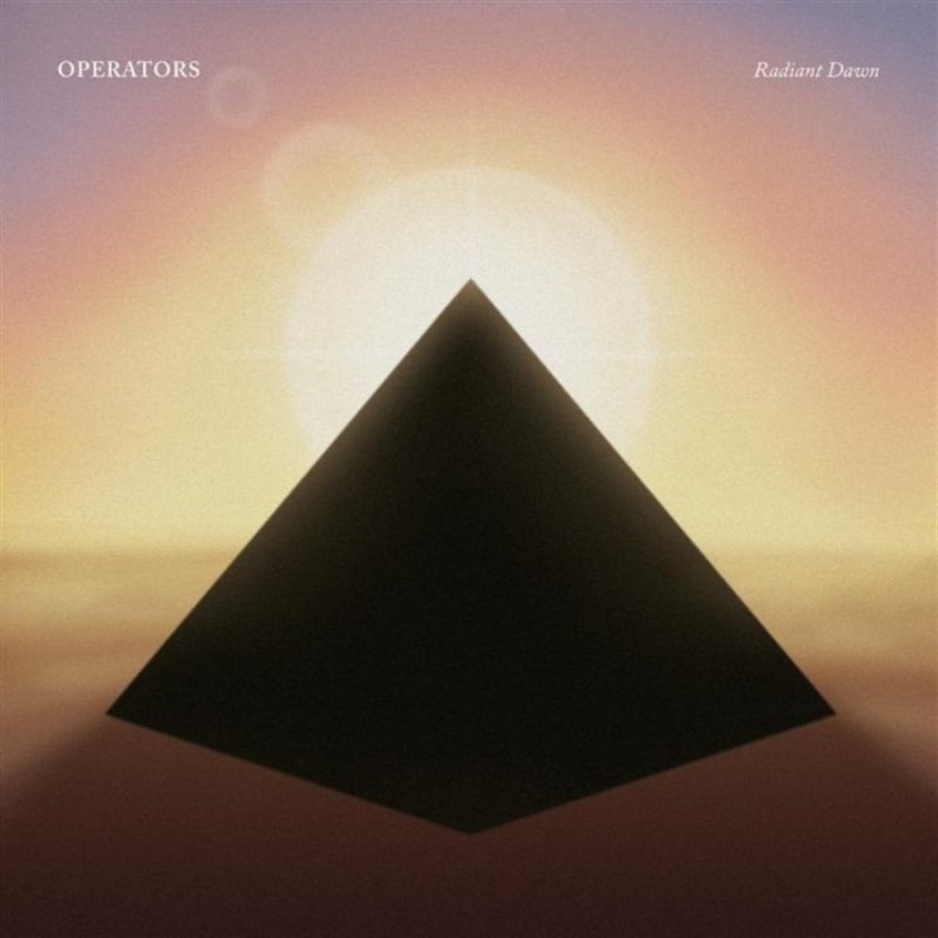ALBUM: Operators – Radiant Dawn