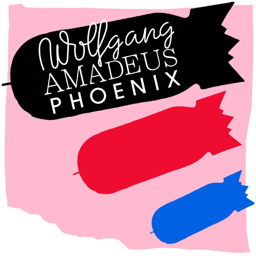 Oggi “Wolfgang Amadeus Phoenix” dei Phoenix compie 10 anni