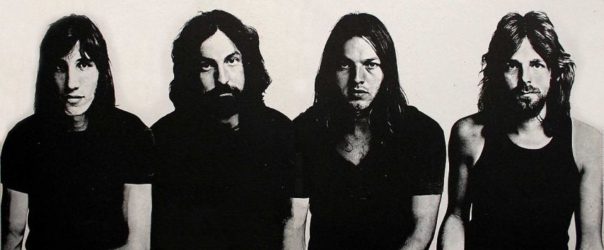 Pink Floyd: La TOP 10 Brani