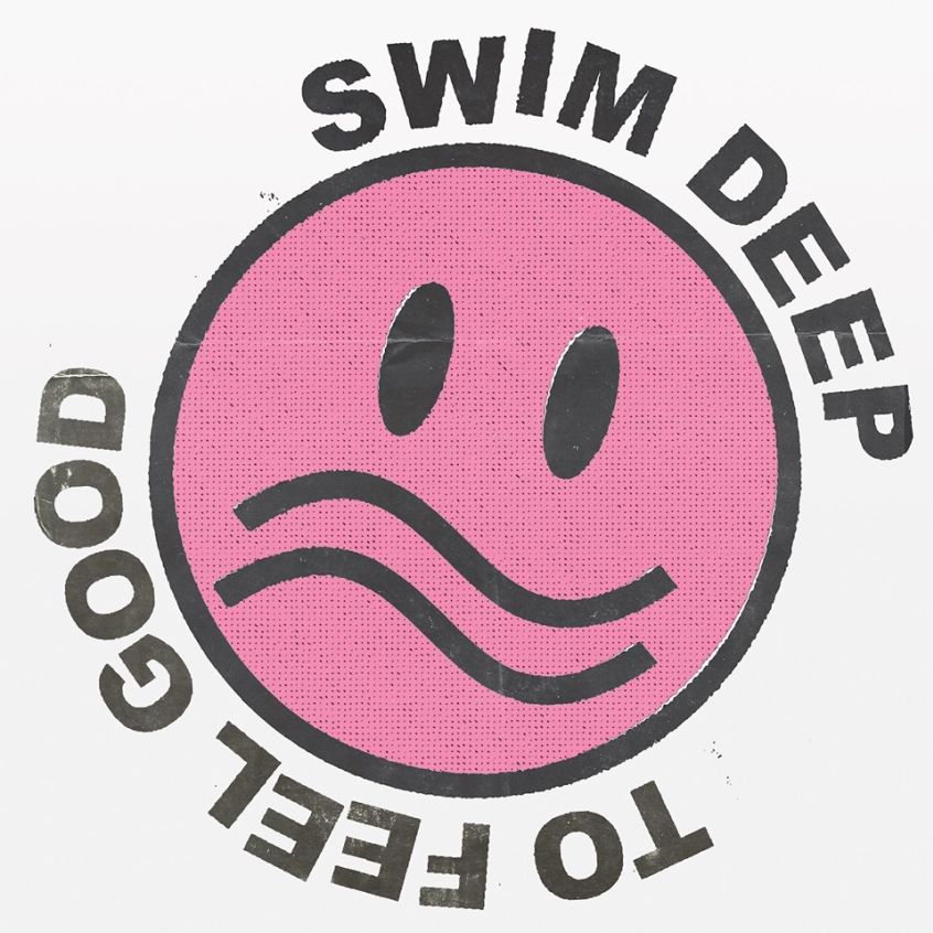Swim Deep: annuncio album e singolo!