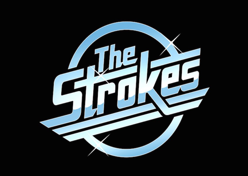 The Strokes: concerto a Los Angeles con nuovo pezzo inedito!