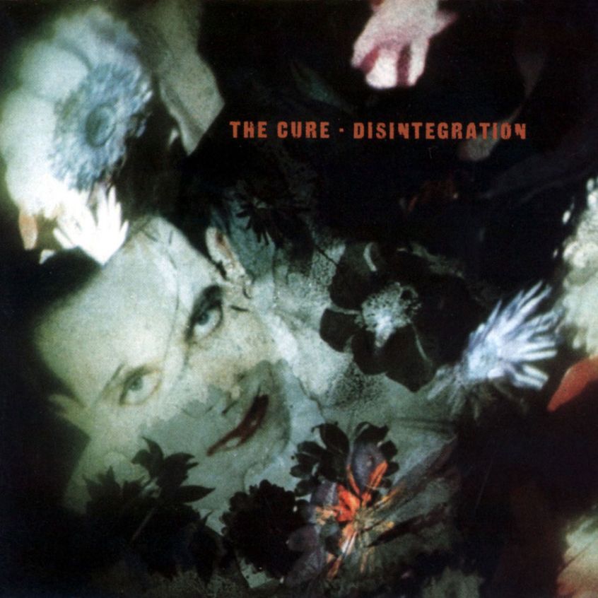 I Cure suoneranno dal vivo per intero “Disintegration” per il suo 30Â° anniversario