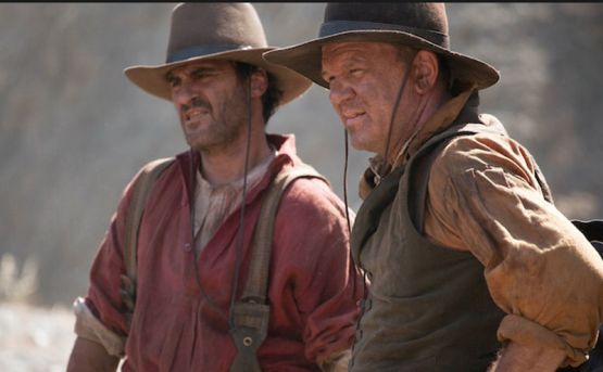 The Sisters Brothers (I Fratelli Sisters)