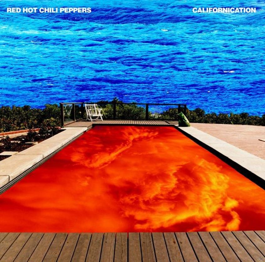 Oggi “Californication” dei Red Hot Chili Peppers compie 20 anni