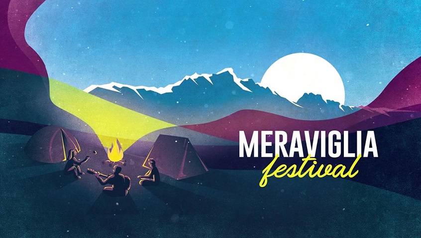 Meraviglia Festival in Valsesia a fine luglio