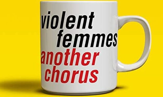 Si chiama “Another Chorus” il nuovo singolo dei Violent Femmes