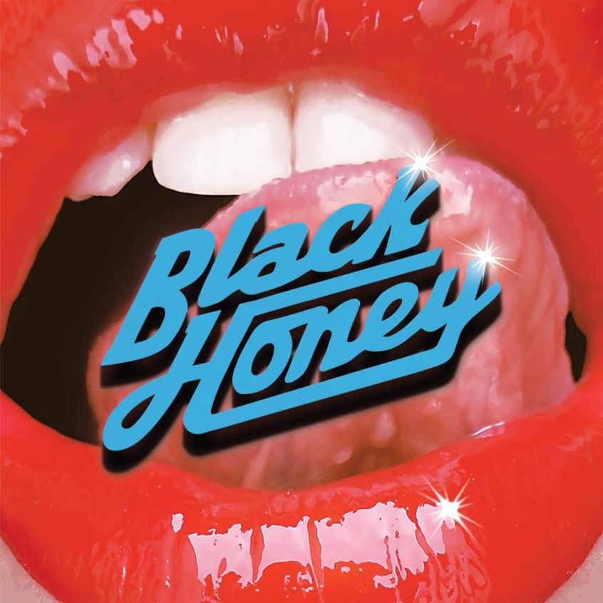 Il nuovo singolo dei Black Honey si chiama “I Don’t Ever Wanna Love”