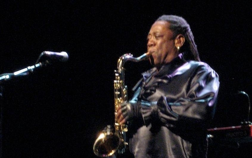 In arrivo un doc su Clarence Clemons storico sassofonista di Bruce Springsteen
